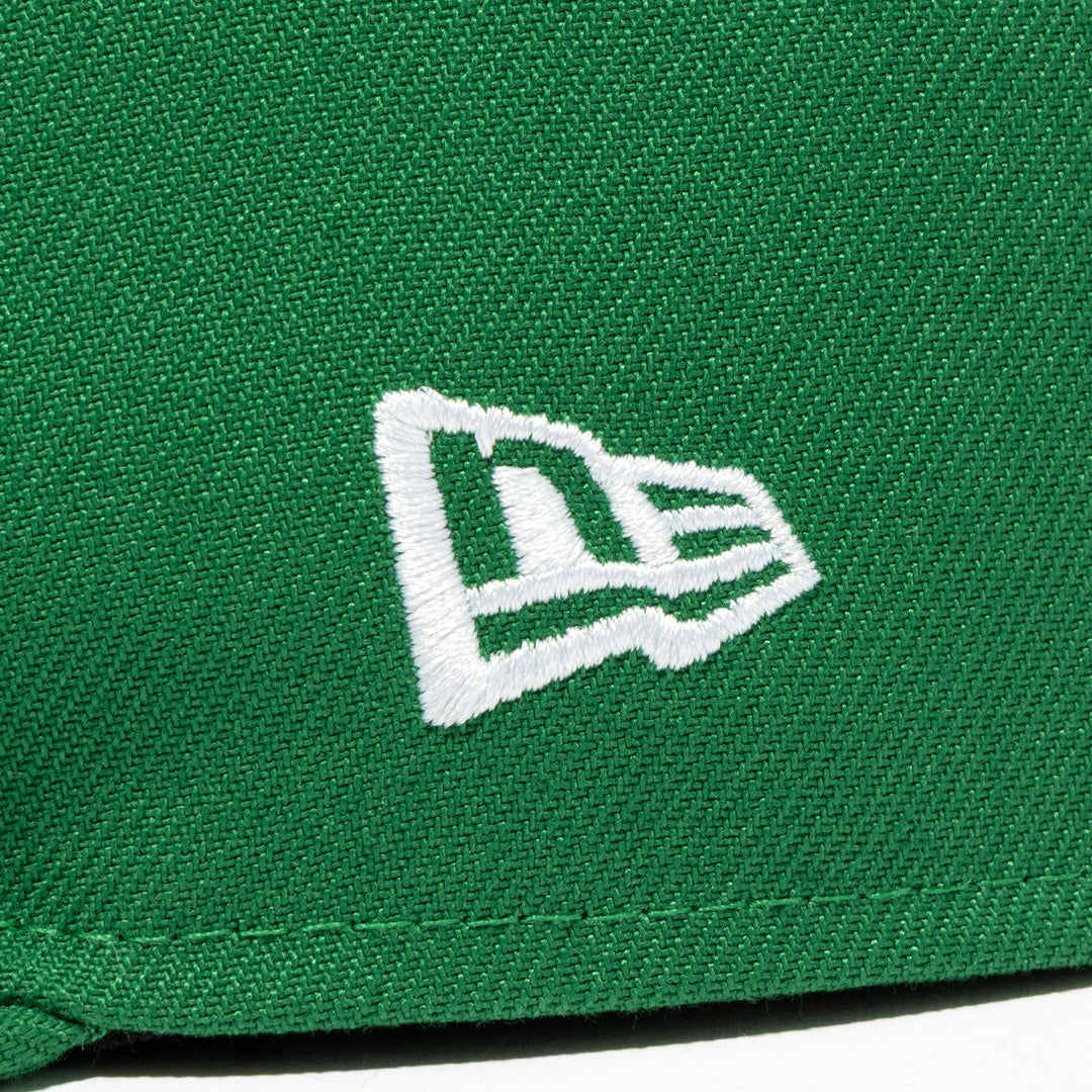 SAINT Mxxxxxx ×NEWERA® CELEBRITY(GREEN)