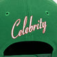 SAINT Mxxxxxx ×NEWERA® CELEBRITY(GREEN)