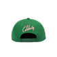 SAINT Mxxxxxx ×NEWERA® CELEBRITY(GREEN)