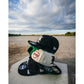 SAINT Mxxxxxx ×NEWERA® CELEBRITY(GREEN)