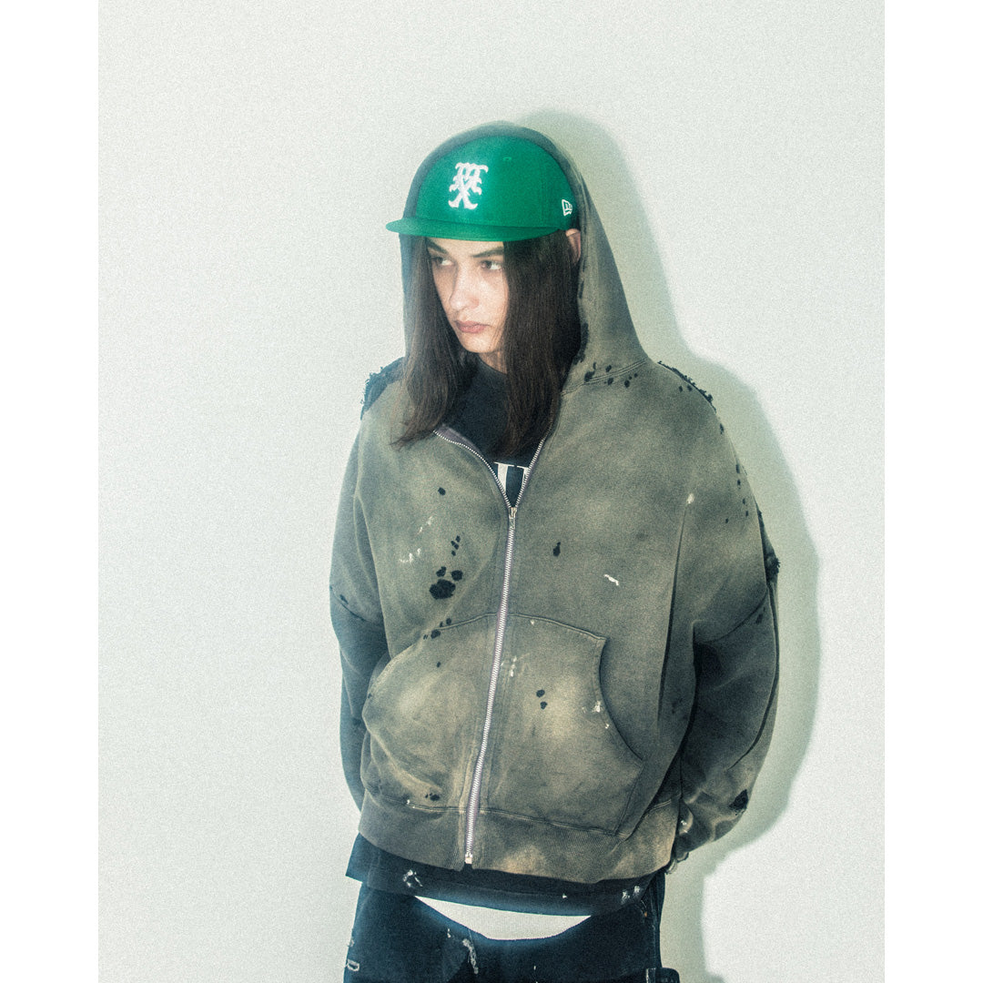 Saint Mxxxxxx (セントマイケル) CELEBRITY SM-MK8-0000-C21 (SM-MK8