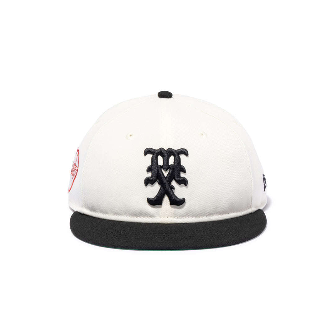 SAINT Mxxxxxx ×NEWERA® CELEBRITY(WHITE)