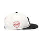 SAINT Mxxxxxx ×NEWERA® CELEBRITY(WHITE)