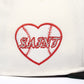 SAINT Mxxxxxx ×NEWERA® CELEBRITY(WHITE)