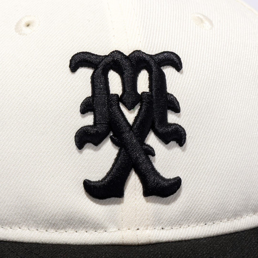SAINT Mxxxxxx ×NEWERA® CELEBRITY(WHITE)
