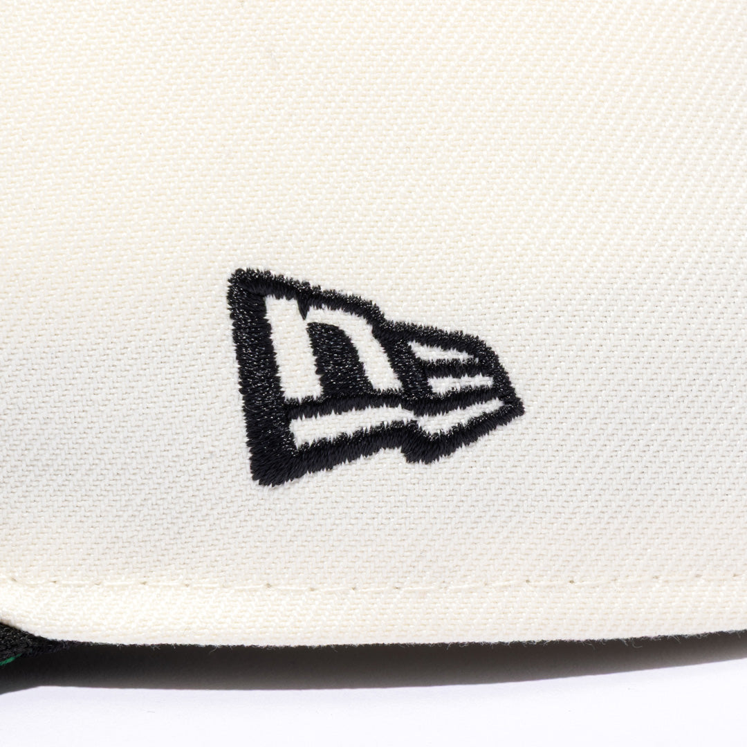SAINT Mxxxxxx ×NEWERA® CELEBRITY(WHITE)