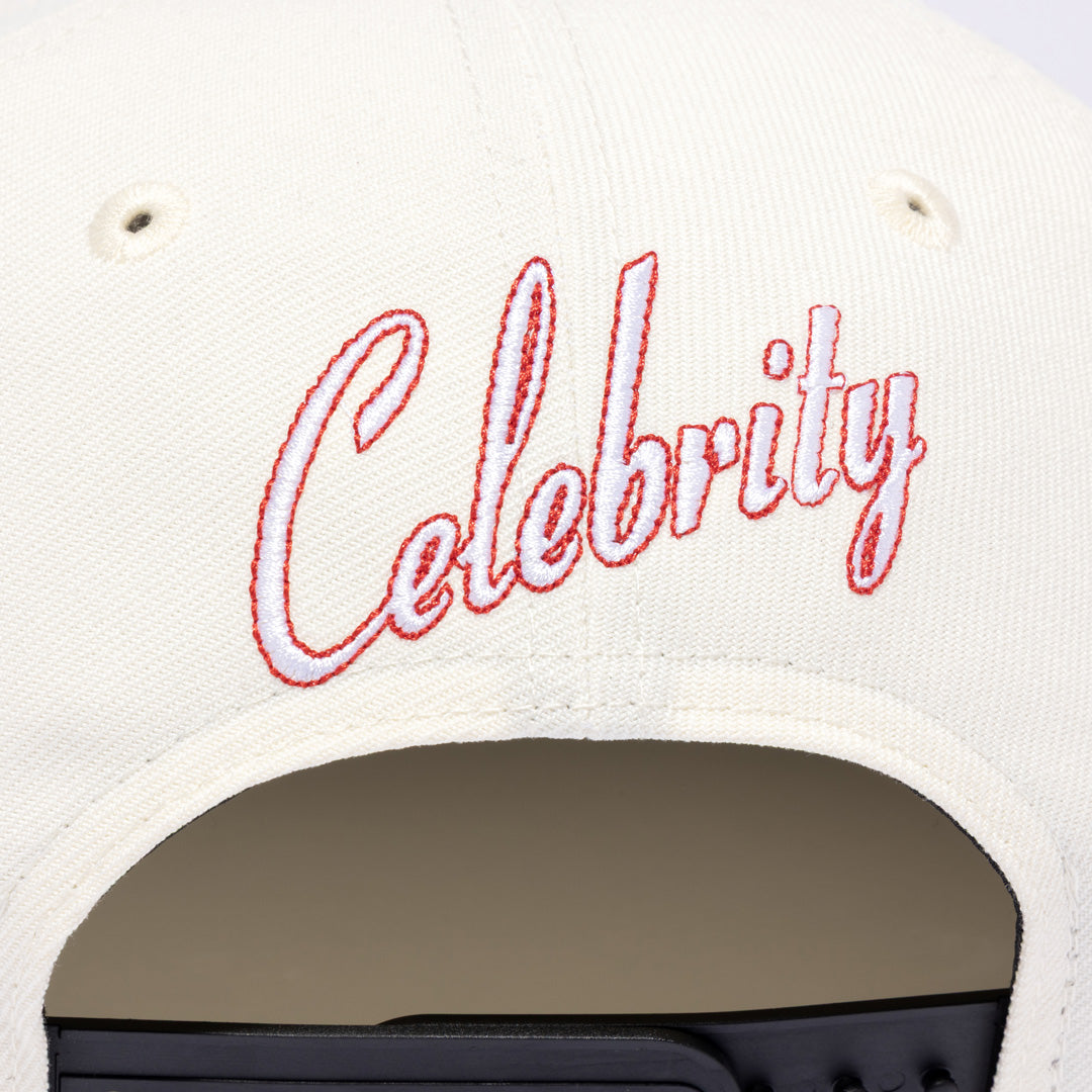 SAINT Mxxxxxx ×NEWERA® CELEBRITY(WHITE)
