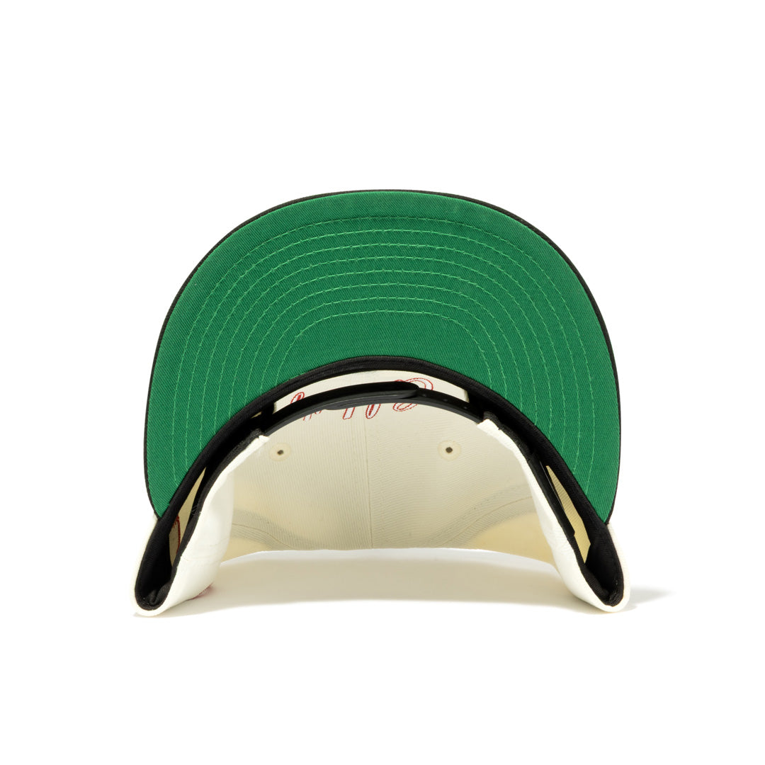 SAINT Mxxxxxx ×NEWERA® CELEBRITY(WHITE)