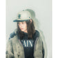 SAINT Mxxxxxx ×NEWERA® CELEBRITY(WHITE)
