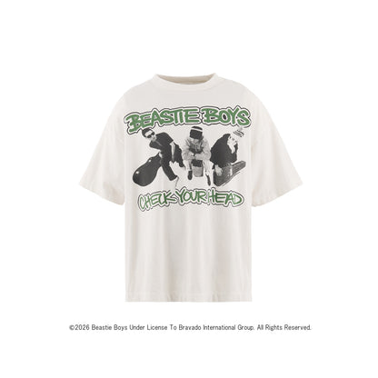 SAINT Mxxxxxx_Beastie Boys S/S T-SHIRT