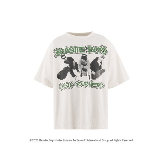 SAINT Mxxxxxx_Beastie Boys S/S T-SHIRT
