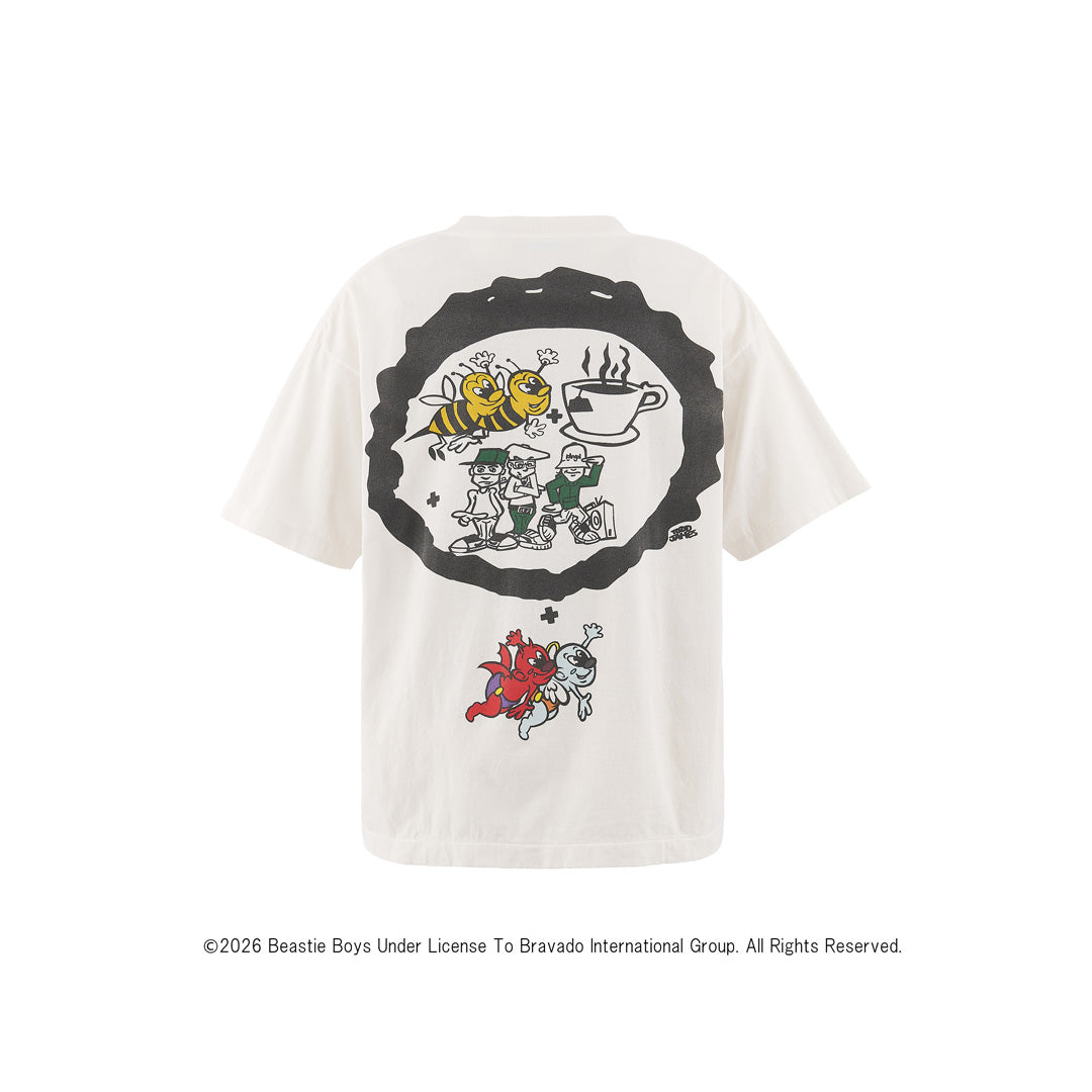 Saint Mxxxxxx (Saint Michael) BEASTIEBOYS SM-MK8-0000-C23 (SM-MK8