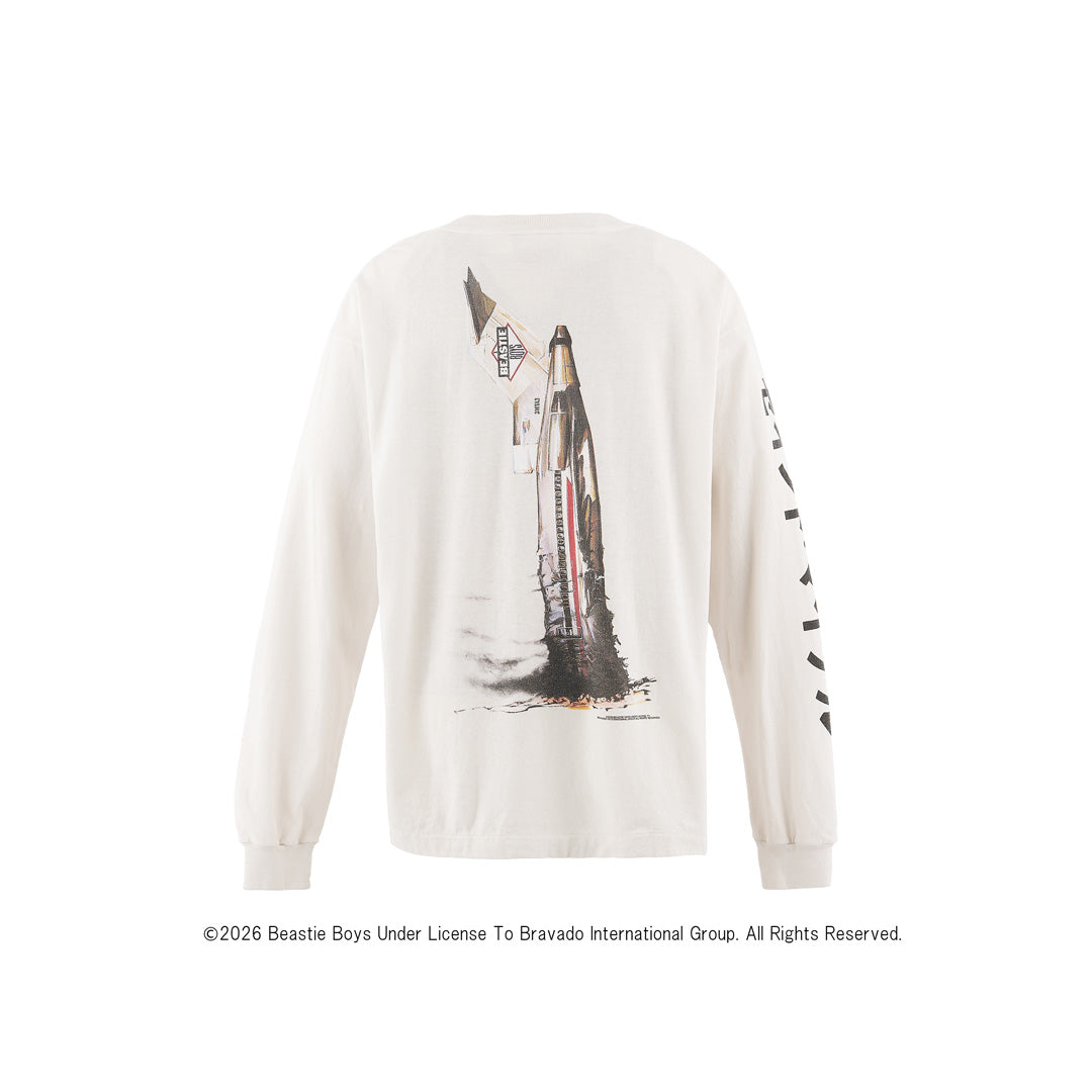 Saint Mxxxxxx (Saint Michael) BEASTIEBOYS SM-MK8-0000-C24 (SM-MK8