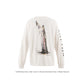 SAINT Mxxxxxx_Beastie Boys L/S T-SHIRT