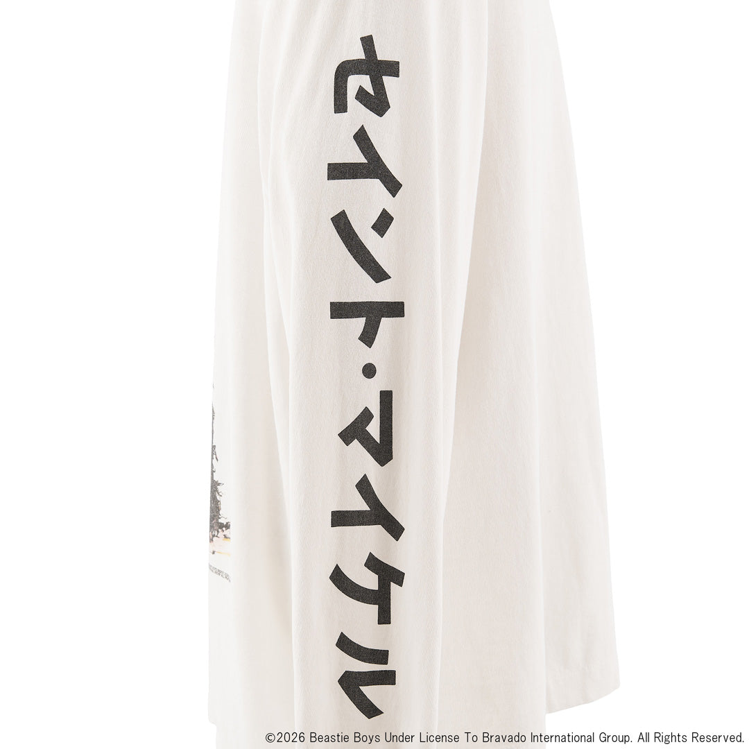 Saint Mxxxxxx (Saint Michael) BEASTIEBOYS SM-MK8-0000-C24 (SM-MK8