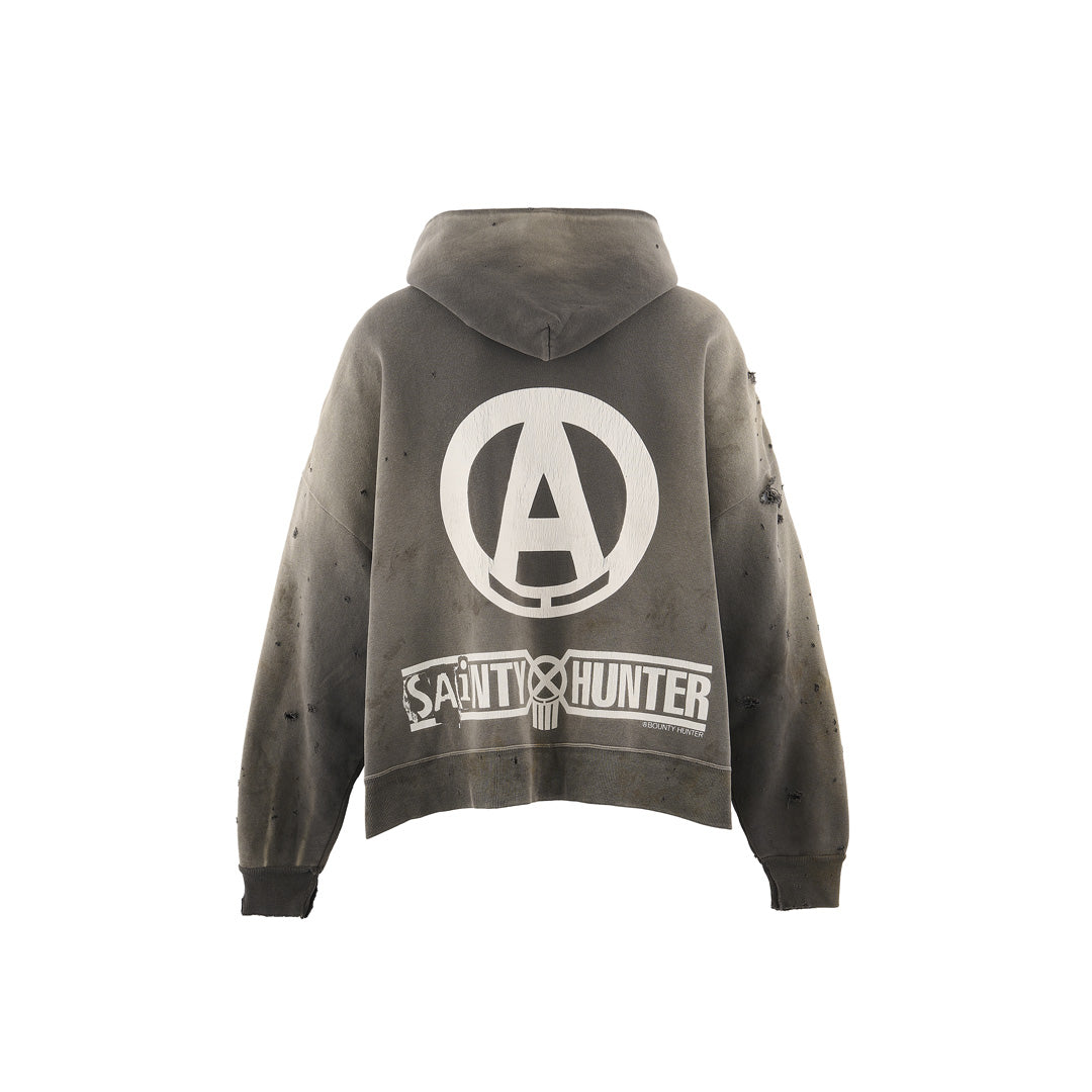 Saint Mxxxxxx (セントマイケル) SAINT Mxxxxxx_BOUNTY HUNTER ZIP