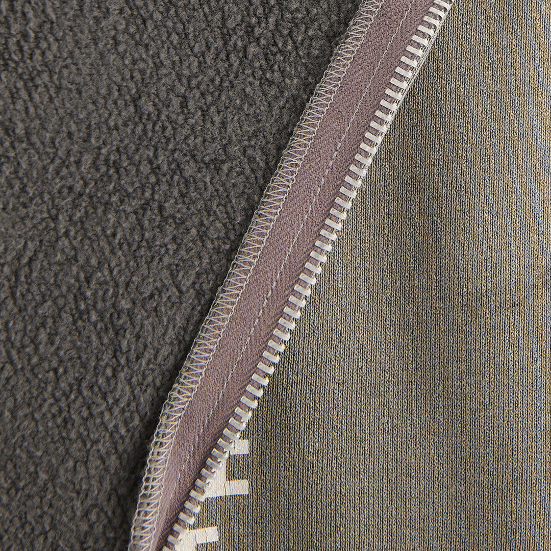 SAINT Mxxxxxx_BOUNTY HUNTER ZIP HOODIE SNT HUNTER