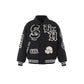 SAINT Mxxxxxx_BOUNTY HUNTER VARSITY JACKET SNT HUNTER