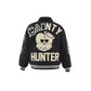 SAINT Mxxxxxx_BOUNTY HUNTER VARSITY JACKET SNT HUNTER