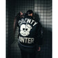 SAINT Mxxxxxx_BOUNTY HUNTER VARSITY JACKET SNT HUNTER
