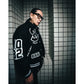 SAINT Mxxxxxx_BOUNTY HUNTER VARSITY JACKET SNT HUNTER