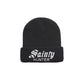 SAINT Mxxxxxx_BOUNTY HUNTER KNIT CAP SAINTY HUNTER
