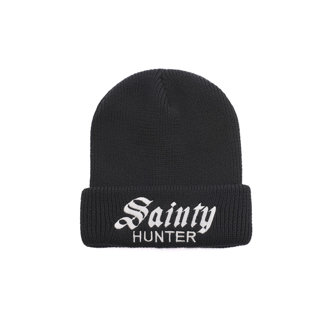 SAINTY HUNTER (KNIT CAP)