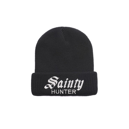 SAINTY HUNTER (KNIT CAP)