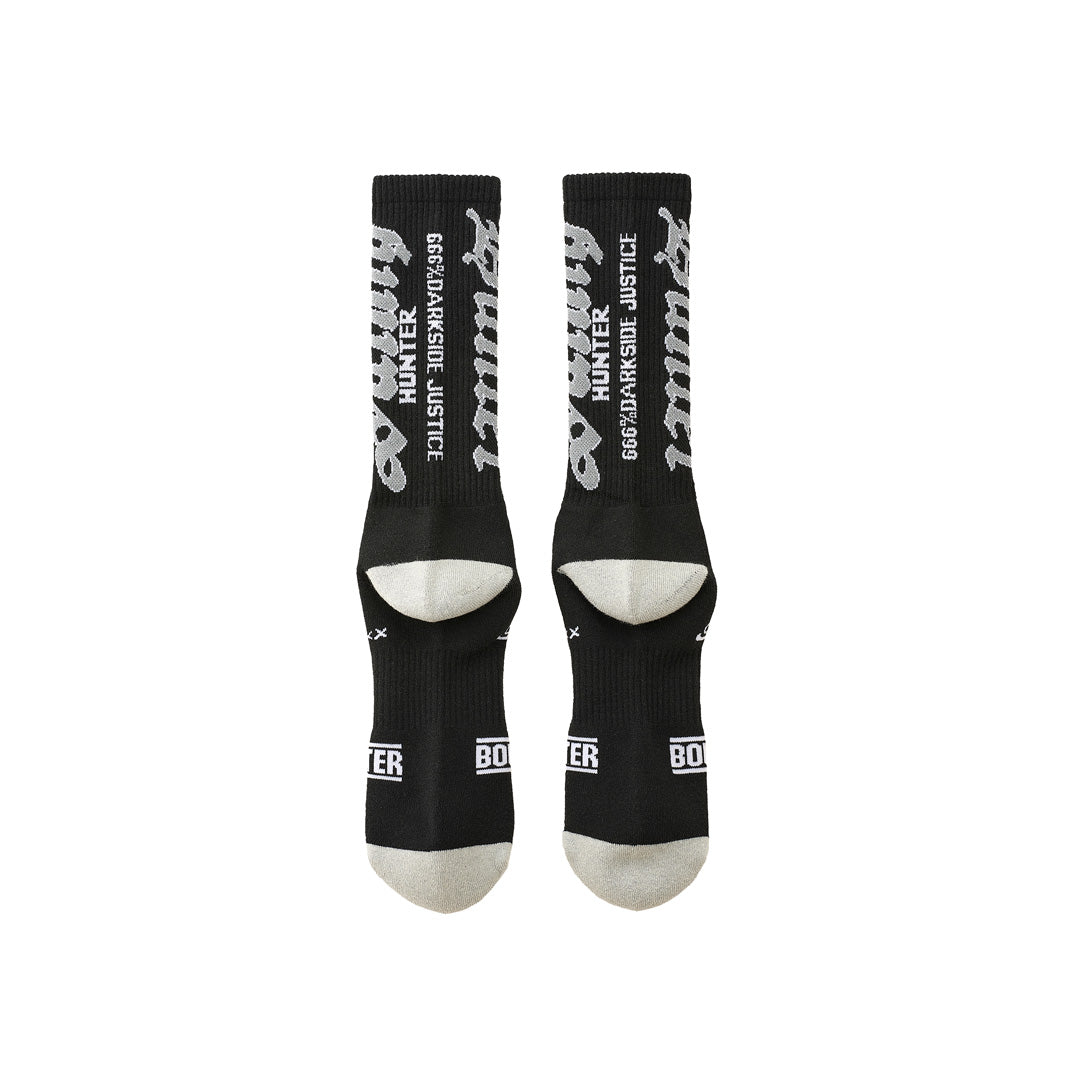 SAINT Mxxxxxx_BOUNTY HUNTER SOCKS SAINTY HUNTER