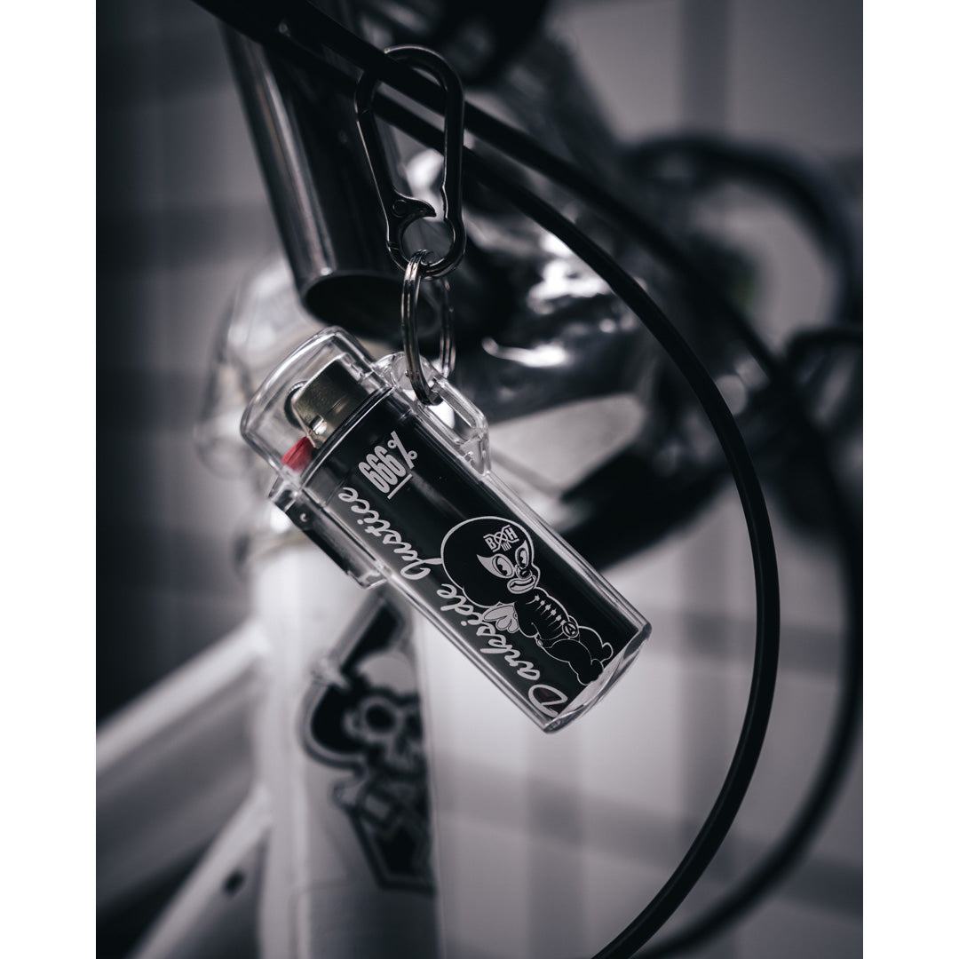 Saint Mxxxxxx (セントマイケル) SAINT Mxxxxxx_BOUNTY HUNTER LIGHTER