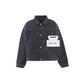 SAINT Mxxxxxx_BerBerJin REGID DENIM JACET