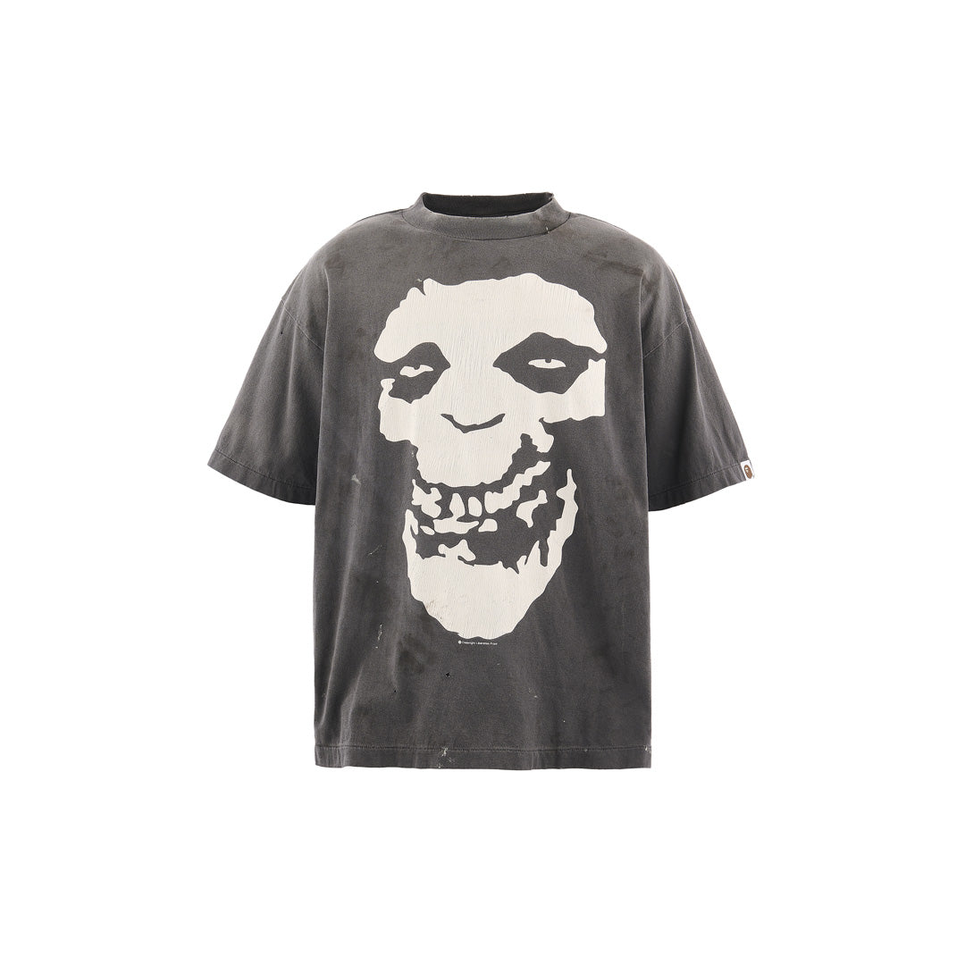 SAINT Mxxxxxx A BATHING APE® ALWAYS LOVE SS T-SHIRT