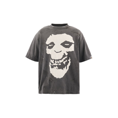 SAINT Mxxxxxx A BATHING APE® ALWAYS LOVE SS T-SHIRT