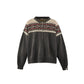 SAINT Mxxxxxx  A BATHING APE® BAPE ZIP CARDIGAN