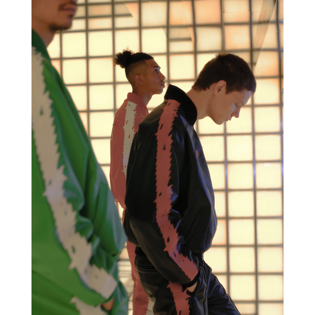 ©SAINT Mxxxxxx_BAPE® BAPE TRACK JACKET