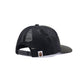 SAINT Mxxxxxx  A BATHING APE® BAPE MESH CAP(BLACK)