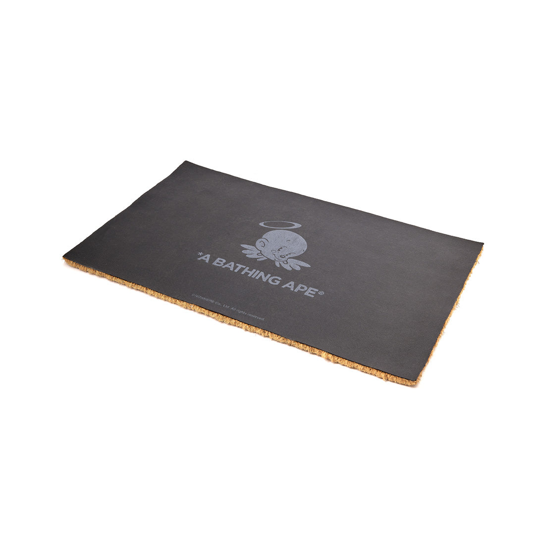 Saint Mxxxxxx (セントマイケル) BAPE_DOORMAT SM-MK8-0000-C62 (SM