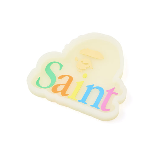 SAINT Mxxxxxx  A BATHING APE® BAPE TRAY
