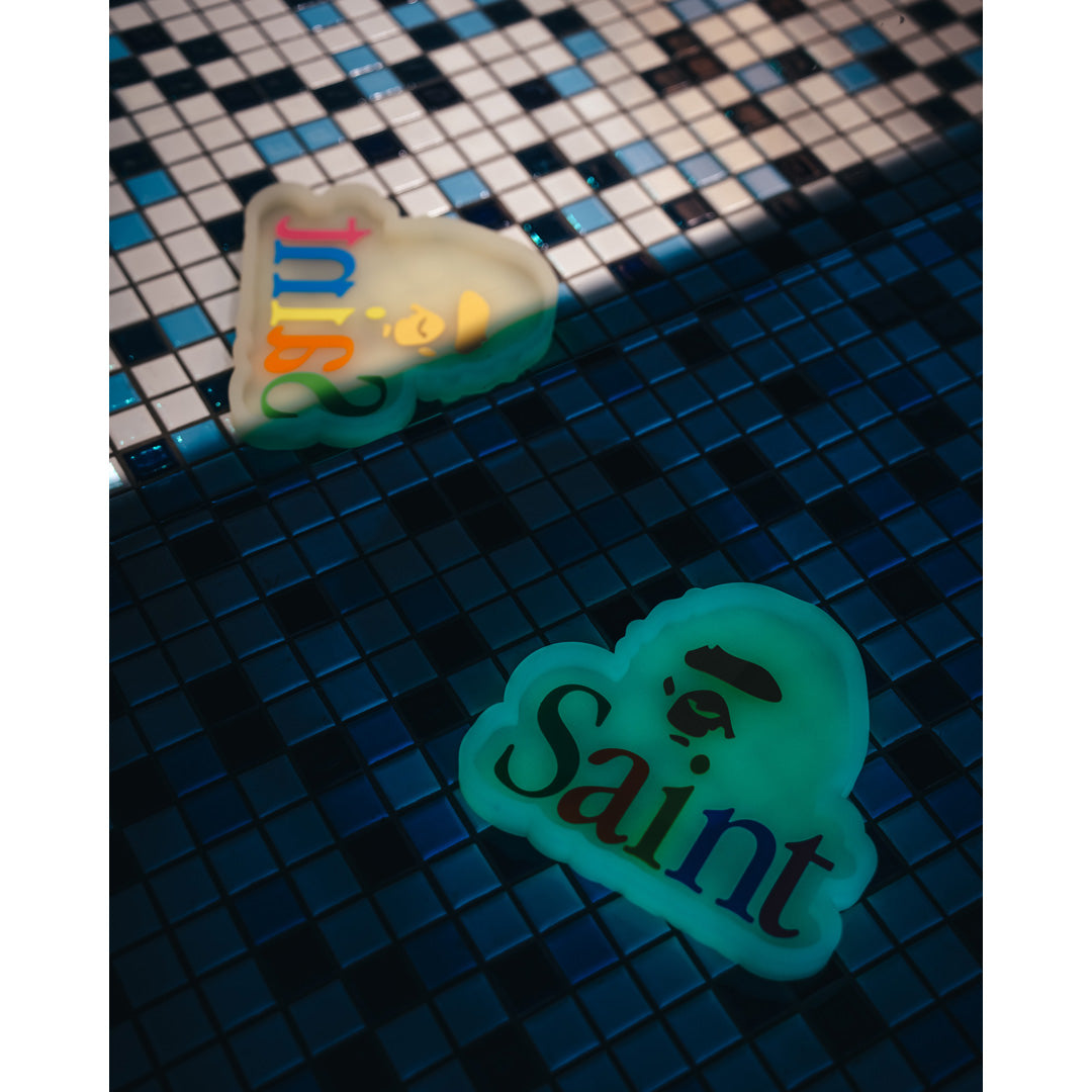 Saint Mxxxxxx (セントマイケル) BAPE_TRAY SM-MK8-0000-C63 (SM-MK8