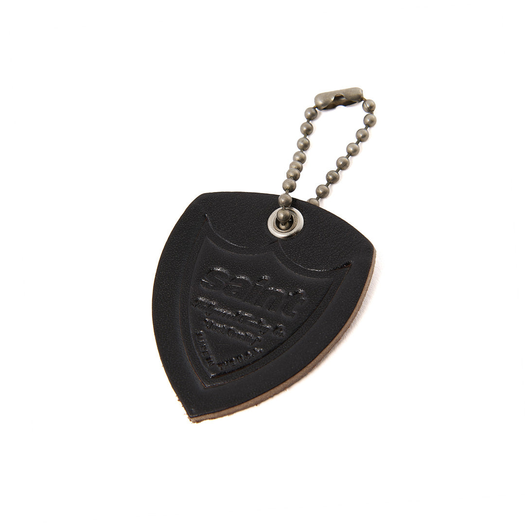 HTC_BELT NARROW_BLACK STONE