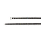 HTC_BELT NARROW_RAINBOW STONE
