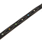 HTC_BELT NARROW_RAINBOW STONE