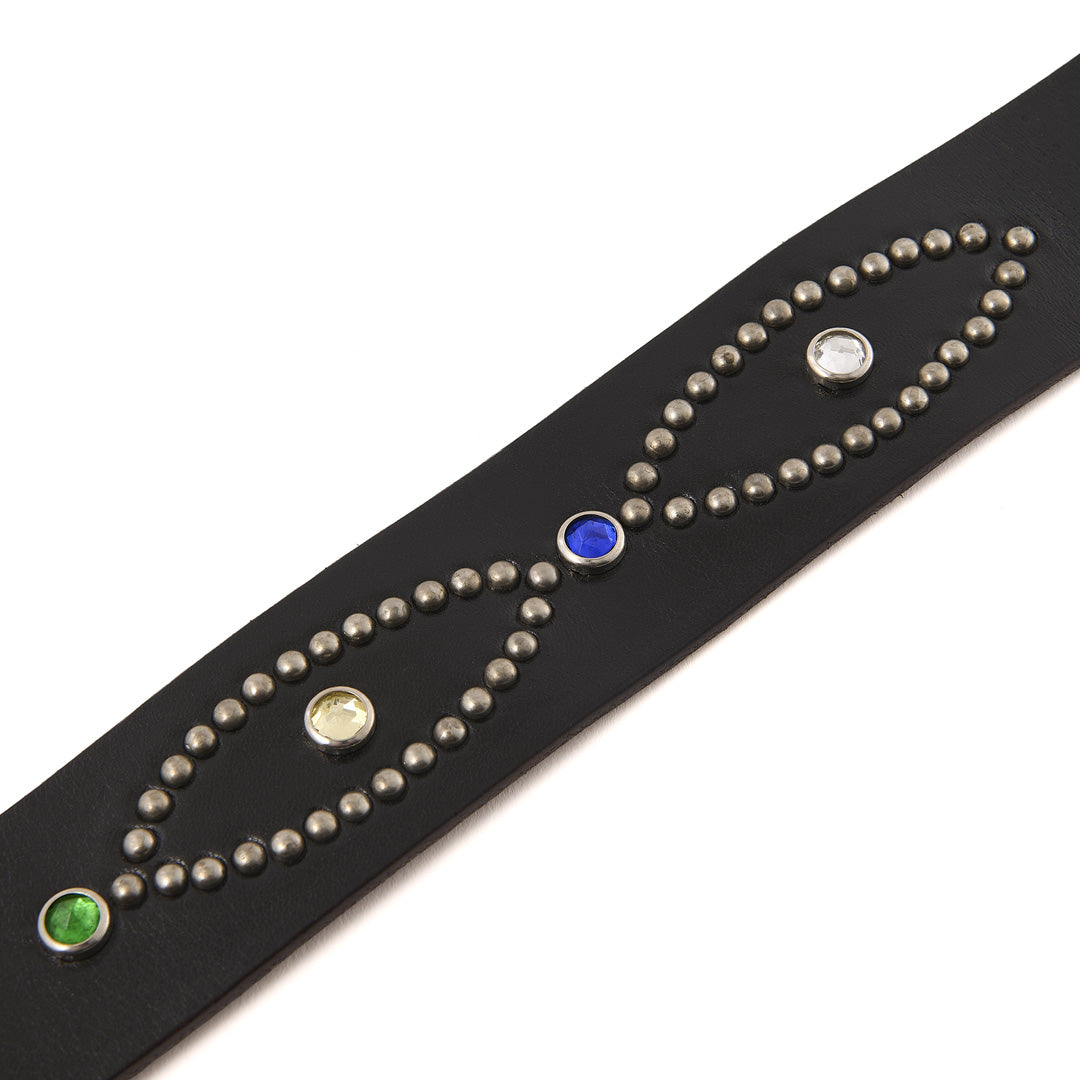 HTC_BELT_RAINBOW STONE