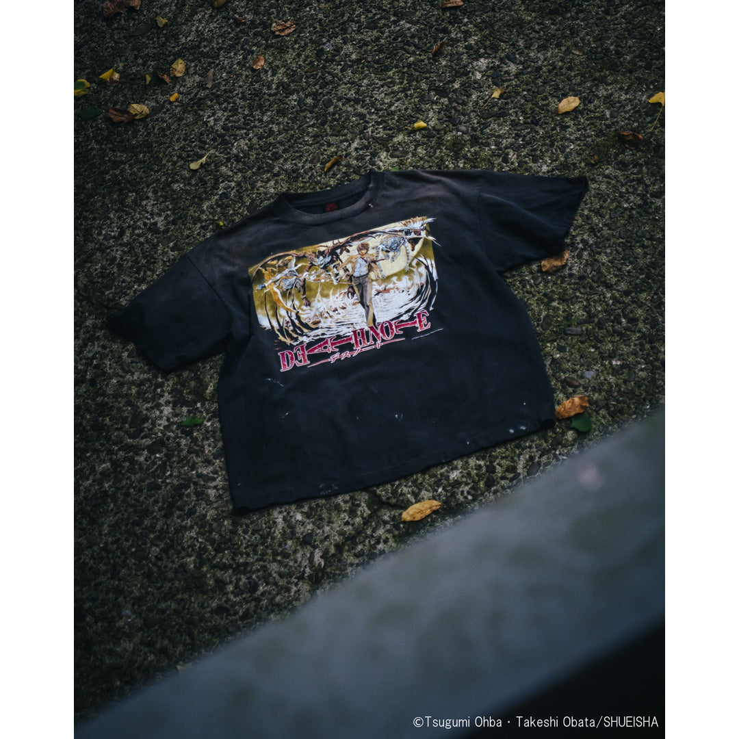 Saint Mxxxxxx (Saint Michael) DETH NOTE SM-MK8-0000-C78 (SM-MK8