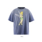 SAINT Mxxxxxx Disney SS T-SHIRT TINKER BELL
