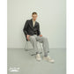 JACK PURCELL 1935 SU 7/17Early