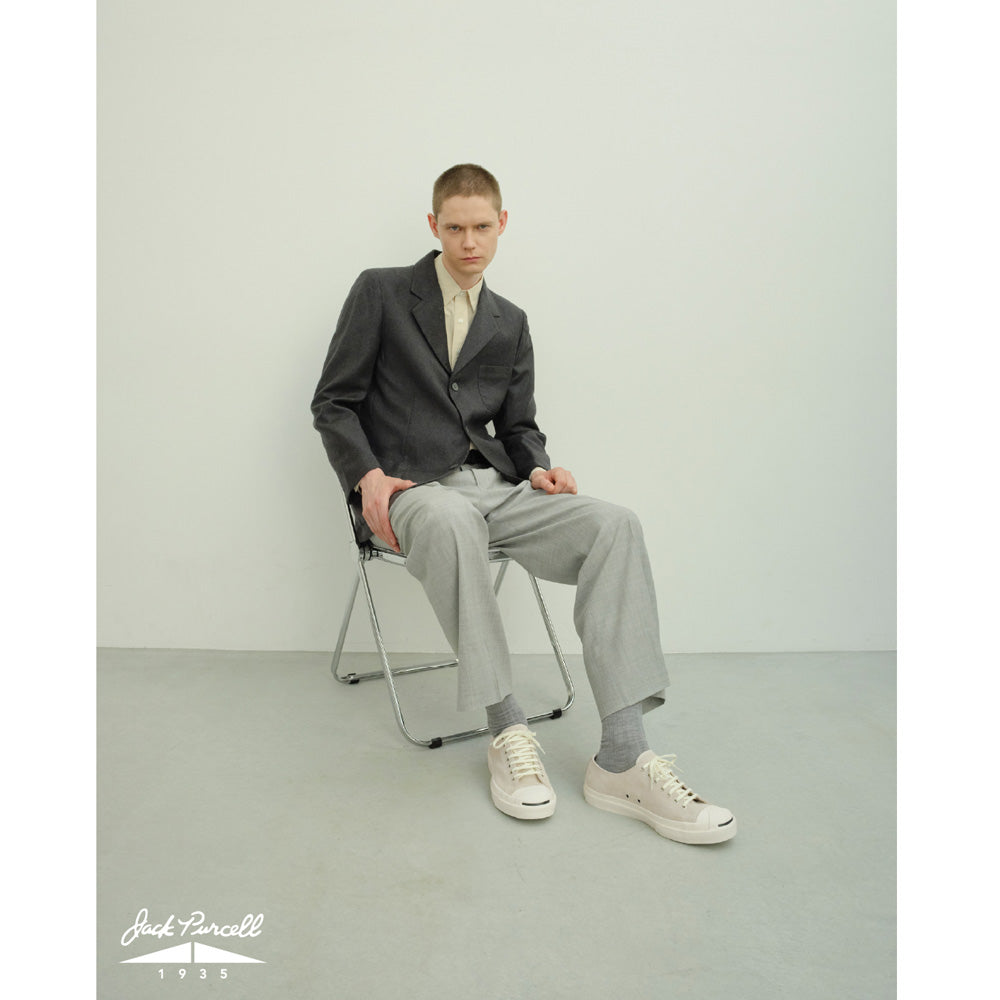 JACK PURCELL 1935 SU 7/17Early