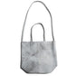 3-Way Medium Tote (L) (Antique Suede) 26ssmae