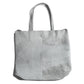 3-Way Medium Tote (L) (Antique Suede) 26ssmae