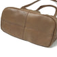 3WAY MEDIUM TOTE(L)(CAMEL)